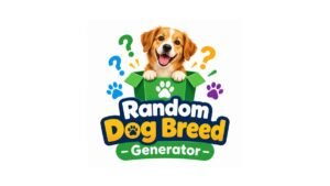 Random Dog Breed Generator
