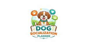 Dog Socialization Planner