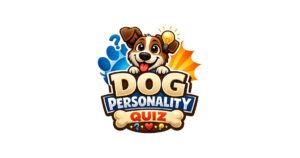 Dog Personality Quiz