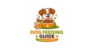Dog Feeding Guide Calculator