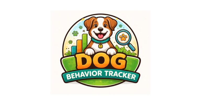 Dog Behavior Tracker