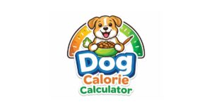 Dog Calorie Calculator