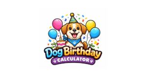 Dog Birthday Calculator