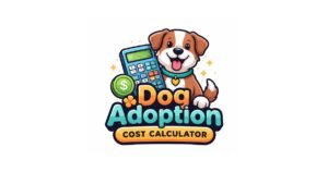 Dog Adoption Cost Calculator
