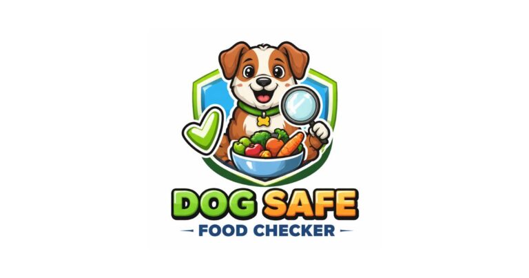 Dog Safe Food Checker