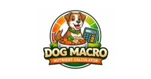 Dog Macro Nutrient Calculator