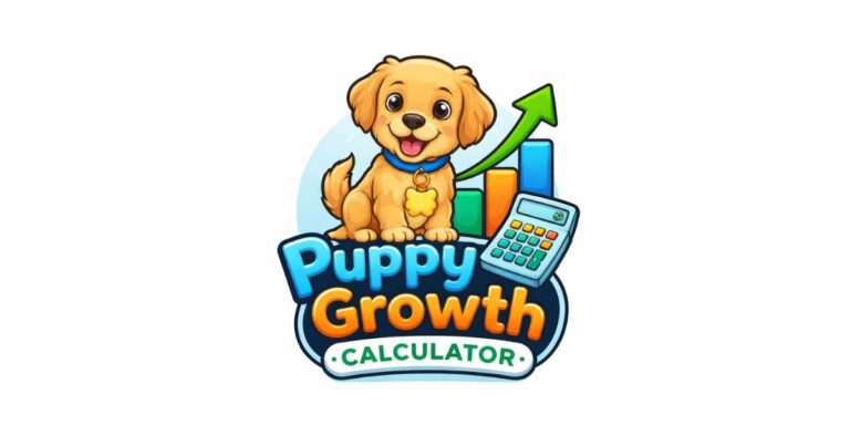 Puppy Growth Calculator