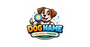 Dog Name Meaning Finder