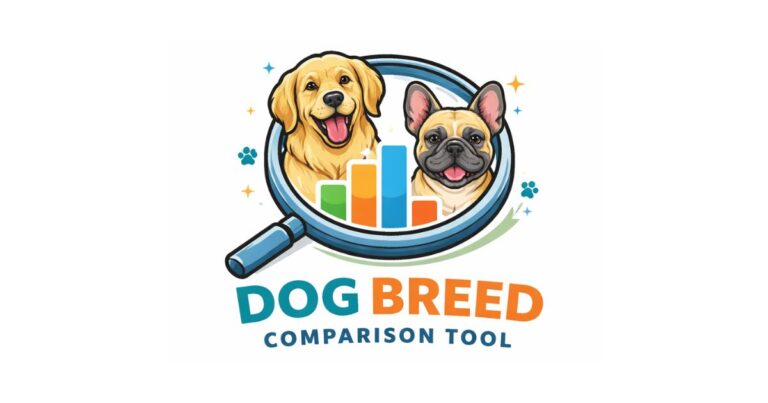 Dog Breed Comparison Tool