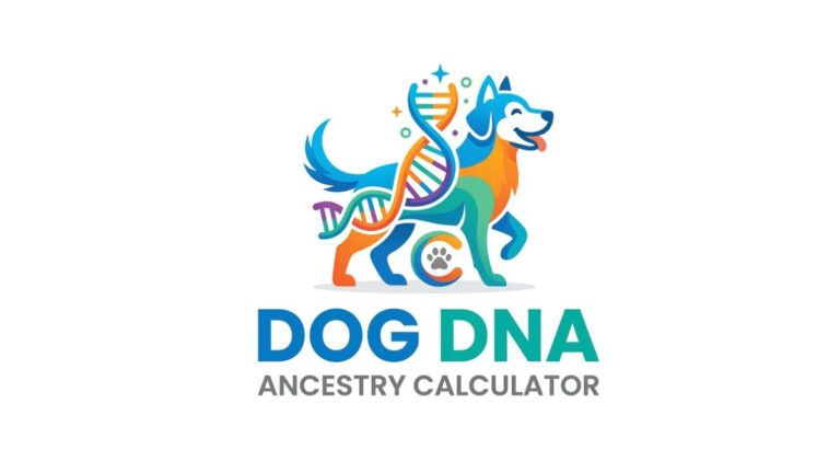 Dog DNA Ancestry Calculator