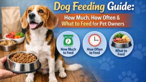 Dog Feeding Guide