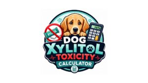 Dog Xylitol Toxicity Calculator