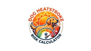 Dog Heatstroke Risk Calculator