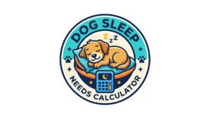 Dog Sleep Needs Calculator