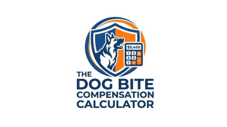 Dog Bite Compensation Calculator