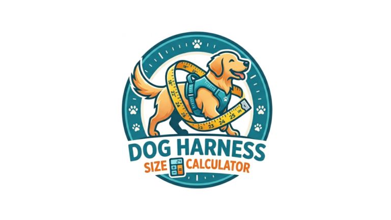 Dog Harness Size Calculator