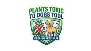 Plants Toxic to Dogs