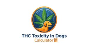THC Toxicity in Dogs Calculator