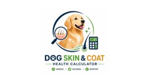 Dog Skin and Coat Health Calculator