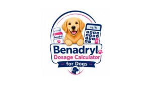 Benadryl Dosage Calculator for Dogs