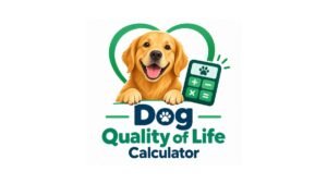 Dog Quality of Life Calculator