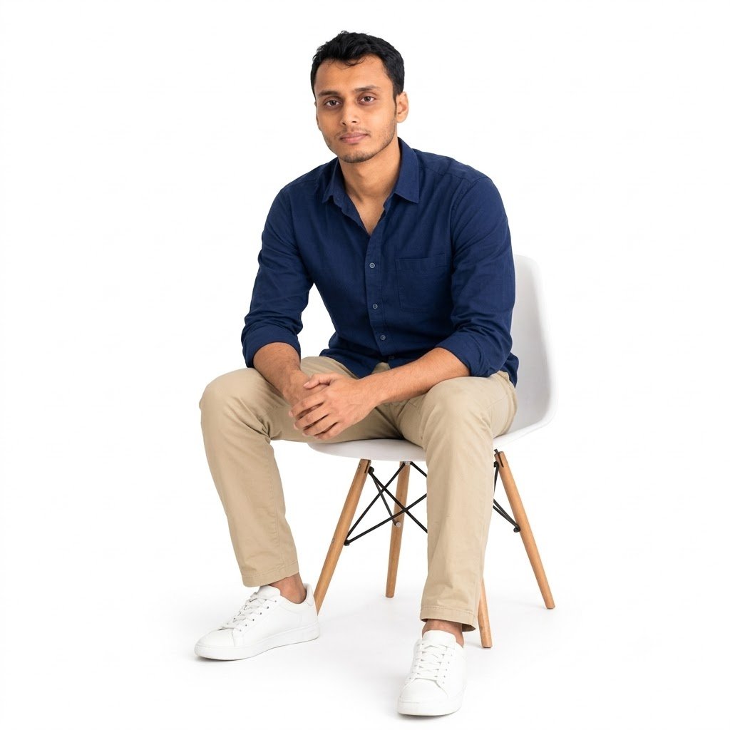 Subrata Das Gupta